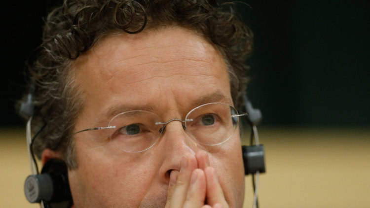 И португалският премиер поиска оставката на шефа на Еврогрупата