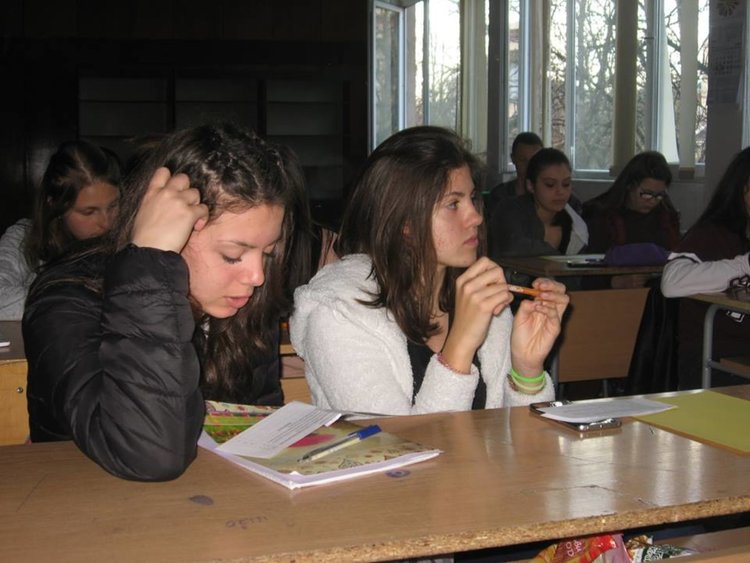 Паисиевци: Станете част от бъдещето на планетата и света