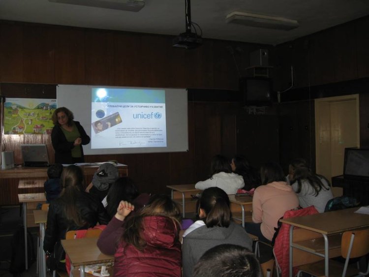 Паисиевци: Станете част от бъдещето на планетата и света