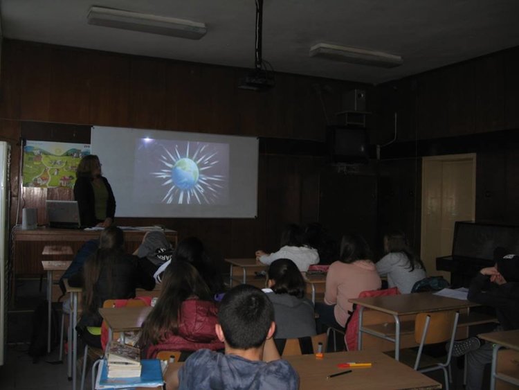 Паисиевци: Станете част от бъдещето на планетата и света