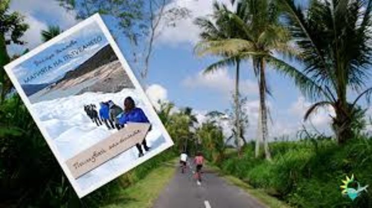 Книга за малки и големи пътешественици представят в Хасково