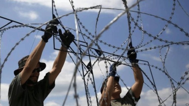 Сърбия праща още войска и полиция по границата с България