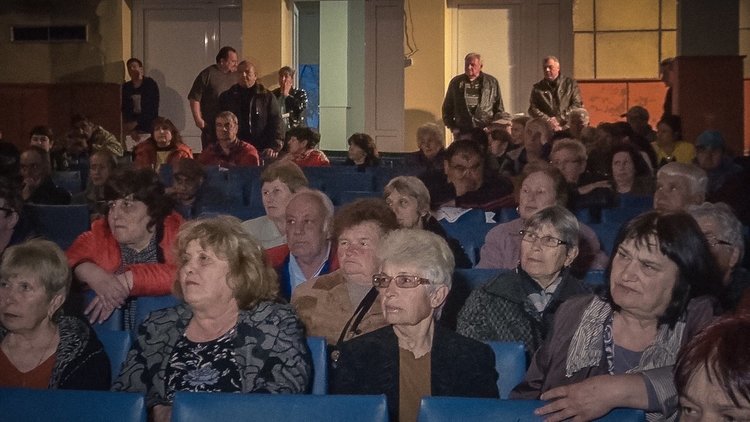 Стефан Димитров: Само този, който държи на вас има право да ви представлява!