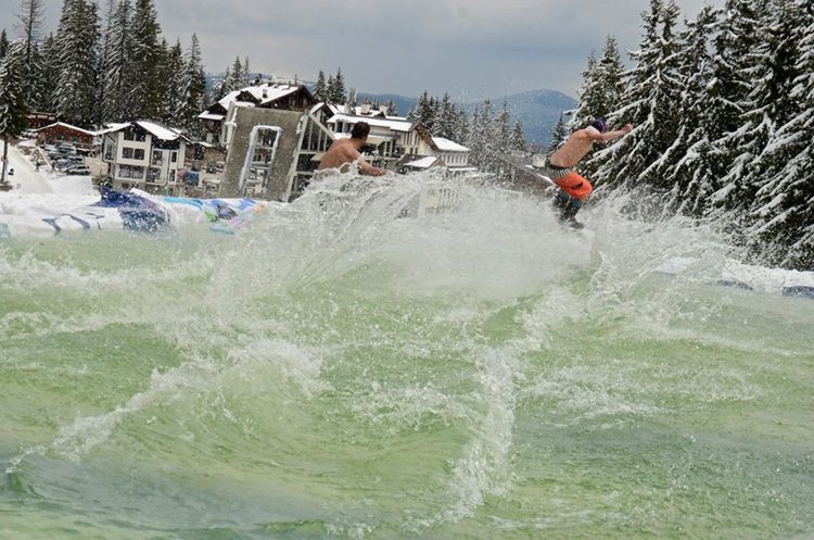  Над 30 процента ръст на туристите в Пампорово-Мечи чал, удължават сезона до Великден