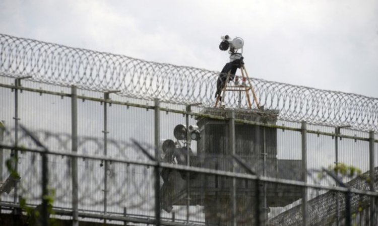 Най-малко 29 затворници избягаха от затвор в Мексико