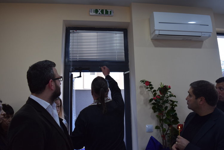 Банка Пиреос с нов офис и нови модерни продукти на пазара в Кърджали