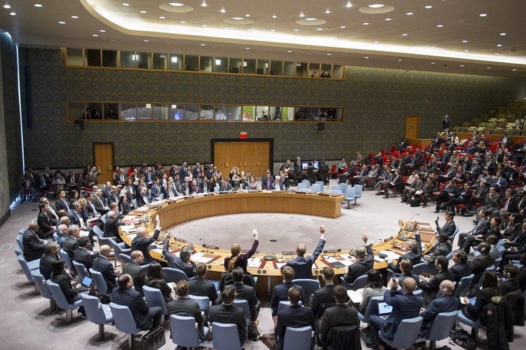 Русия бойкотира забраната на ядреното оръжие