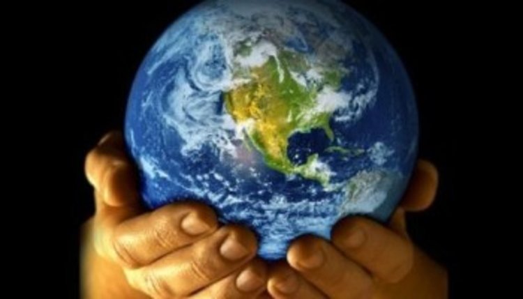 Областна администрация подкрепя инициативата „Часът на земята“