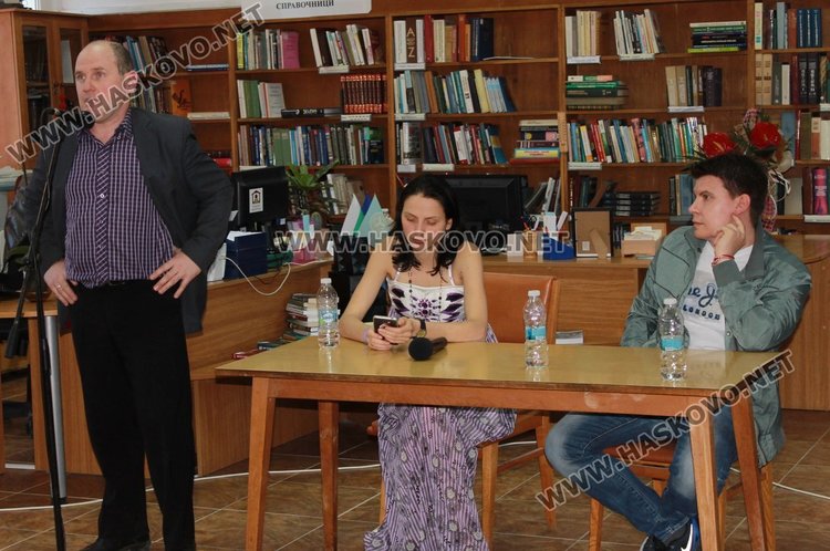 Рефер на срещите бе инж. Димитър Илиев от Българската федерация по шах