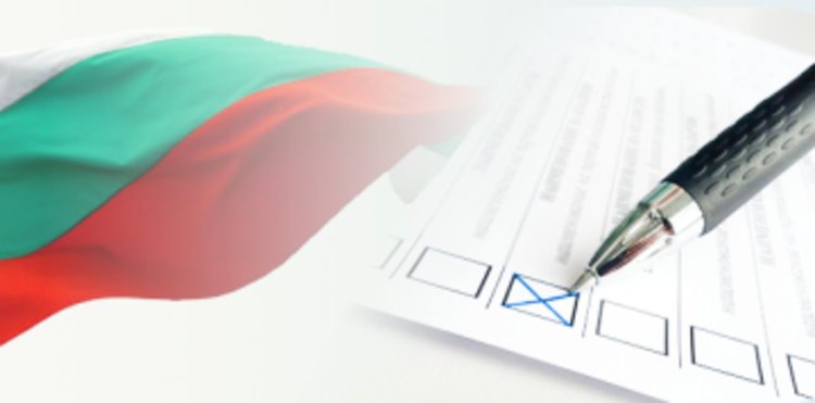 Българите в Турция ще попълват декларациите си в избирателните секции