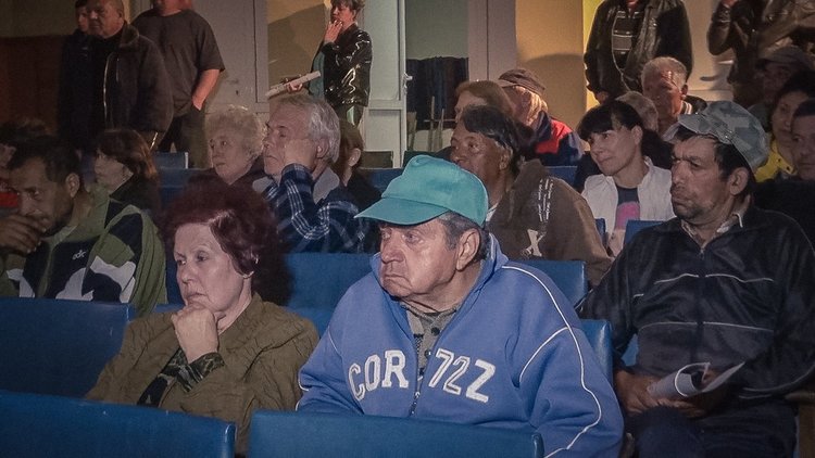  Стефан Димитров: Само този, който държи на вас има право да ви представлява!