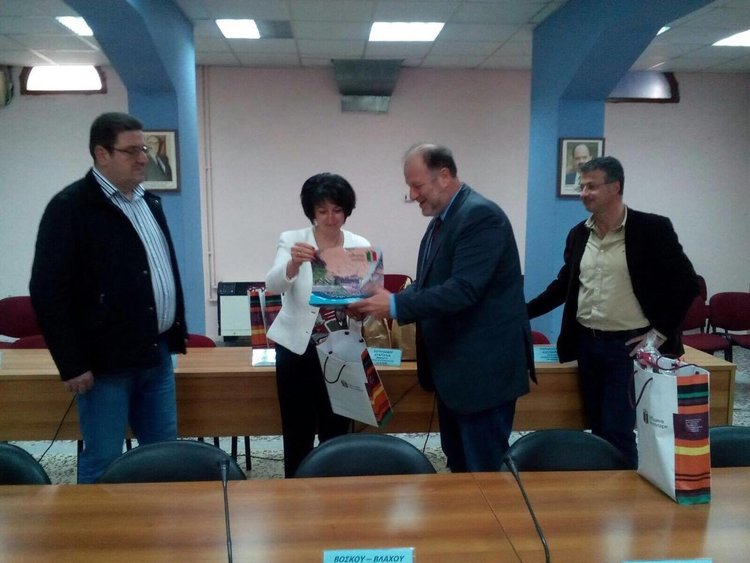 Чепеларе дава тласък на туризма с проект по Програмата за трансгранично сътрудничество България &ndash; Гърция 