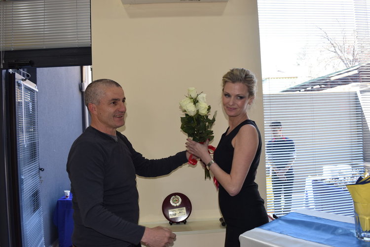 Банка Пиреос с нов офис и нови модерни продукти на пазара в Кърджали