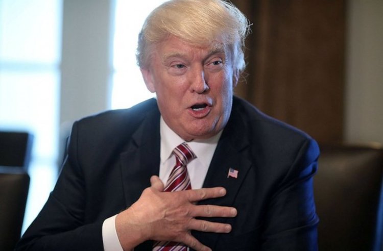 Доналд Тръмп: ”Обикновено излизам прав”