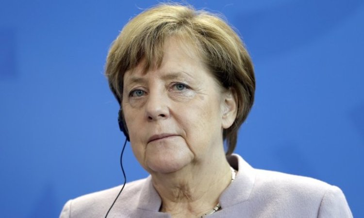 Меркел: ЕС да намери общо решение за бежанците