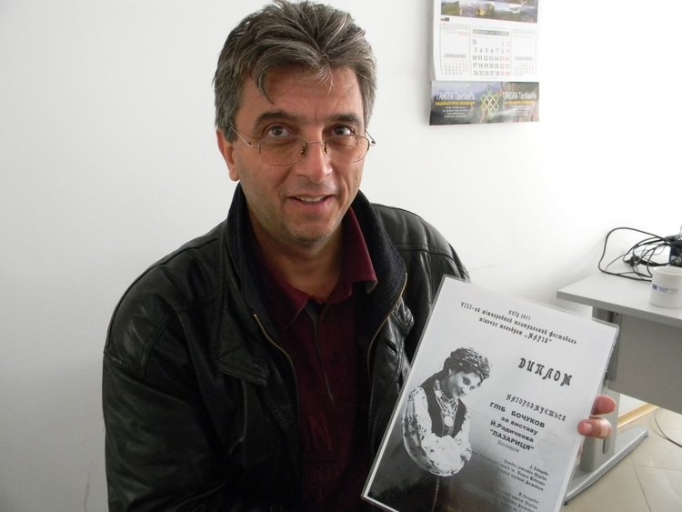 Сцена „Кадрие Лятифова” се нуждае от допълнителна субсидия за да оцелее