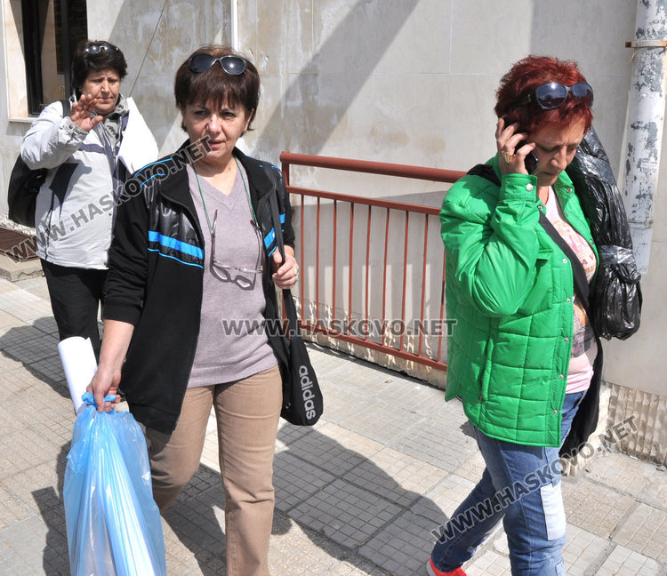 92 792 от община Хасково избират депутати утре