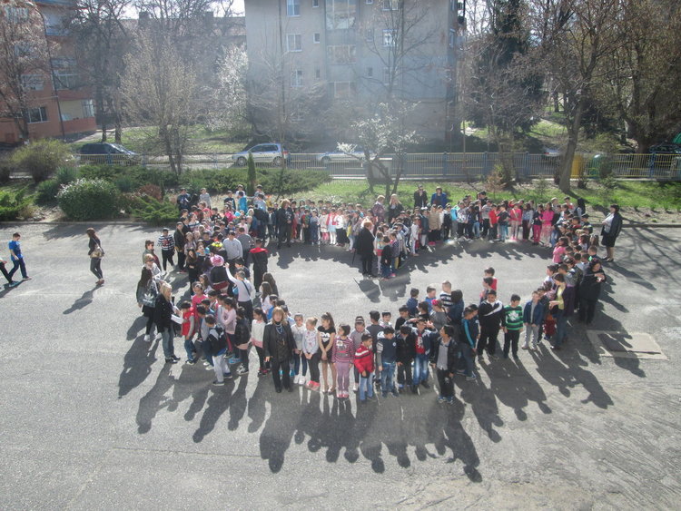 Кирилометодиевци отбелязаха Деня на търпението