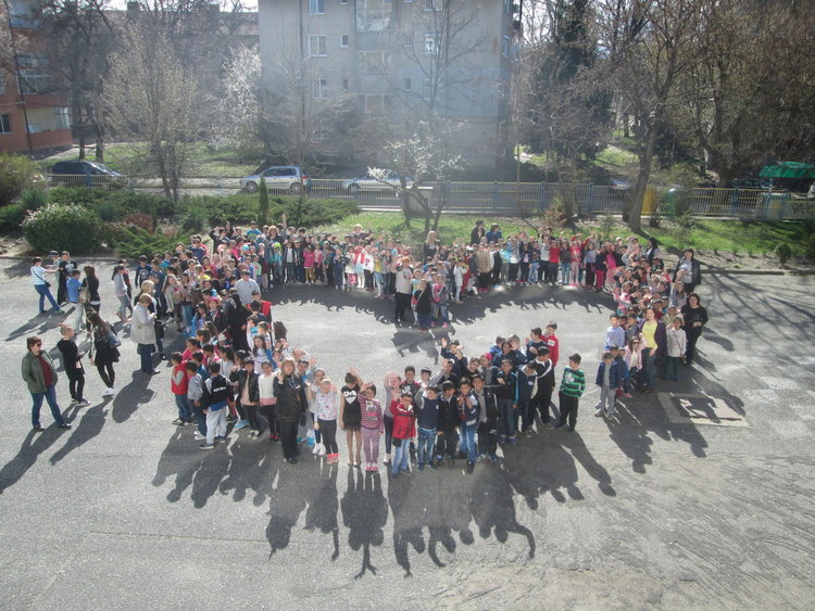 Кирилометодиевци отбелязаха Деня на търпението