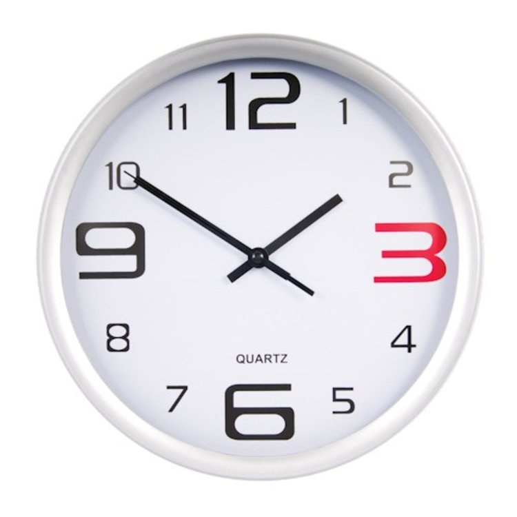 Преминаваме към лятно часово време - не забравяйте да преместите стрелките един час напред