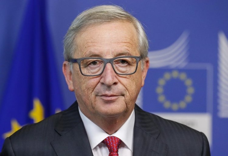 Юнкер: Разпад на ЕС може да предизвика война на Западните Балкани