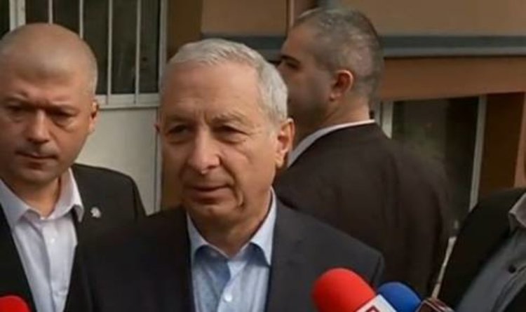 Герджиков: Победихме Холандия, чудесен старт на изборите 