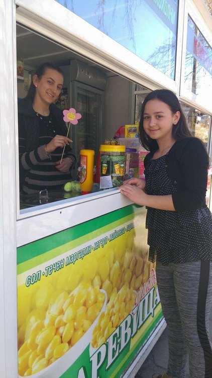 Йовковци  призоваха за повече разбиране, търпение и доброта