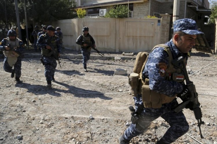 Австралия алармира за халифат в Югоизточна Азия