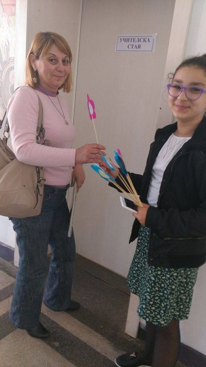 Йовковци  призоваха за повече разбиране, търпение и доброта