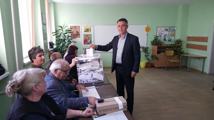 Инж.Хасан Азис:Кърджалийци заслужават най-доброто!