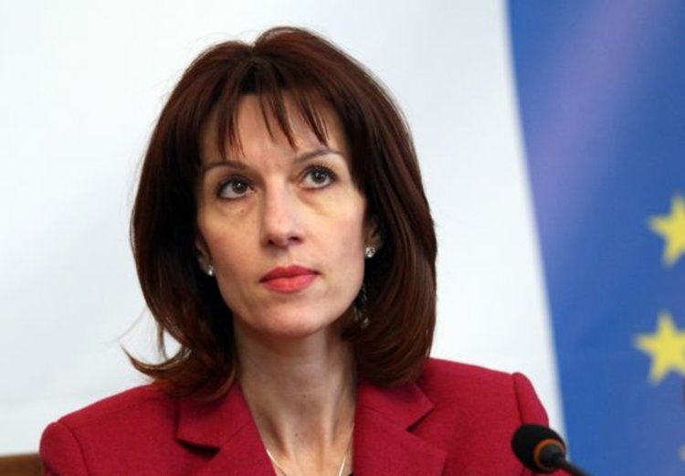 ЦИК отчете 40.88% избирателна активност към 17 ч.