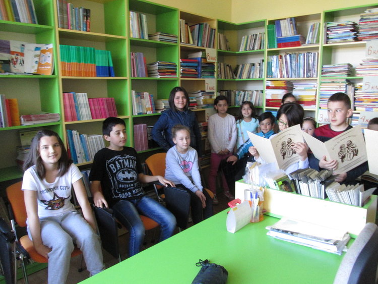 Кирилометодиевци почетоха паметта на Димчо Дебелянов