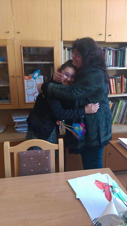 Йовковци  призоваха за повече разбиране, търпение и доброта