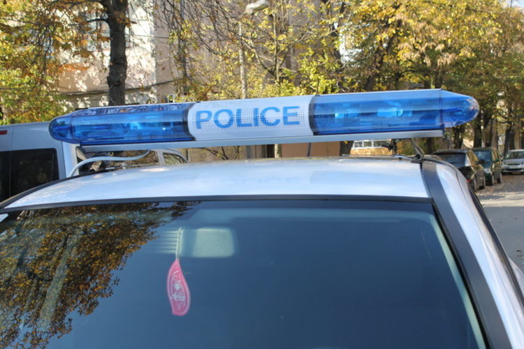 450 униформени се грижат за обществения ред в деня на изборите в Хасковски регион