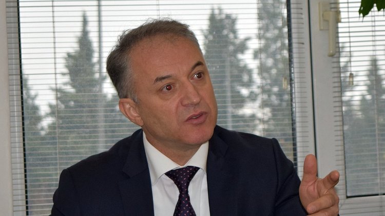 "Балгьоч&rdquo;: Даваме силна логистична подкрепа на всички представители на ЦИК и на консулските служби