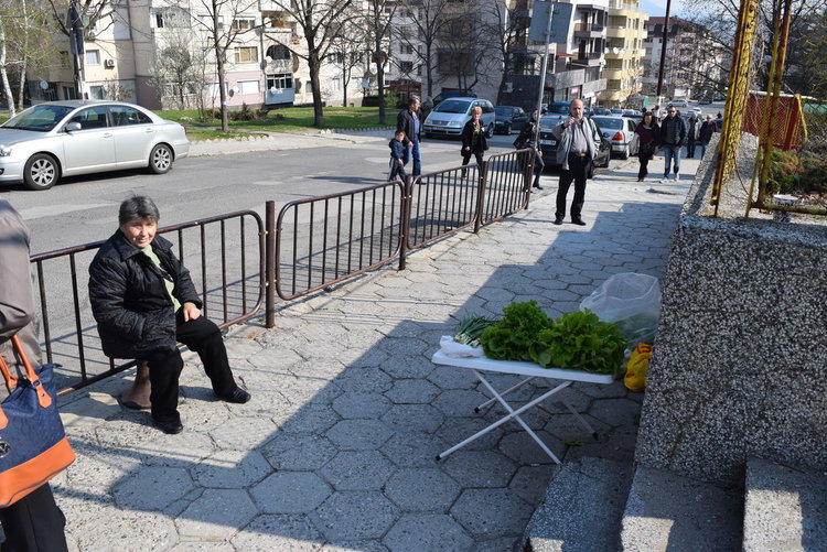 Зарзаватчийката