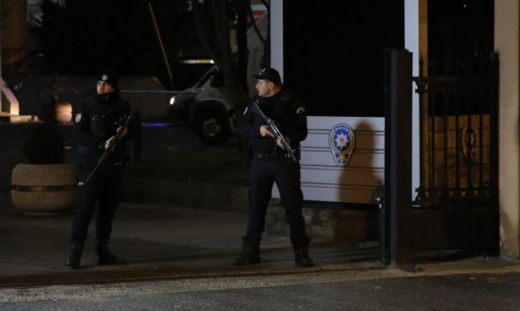 Неутрализираха 19 терористи, готвели атентат в Турция