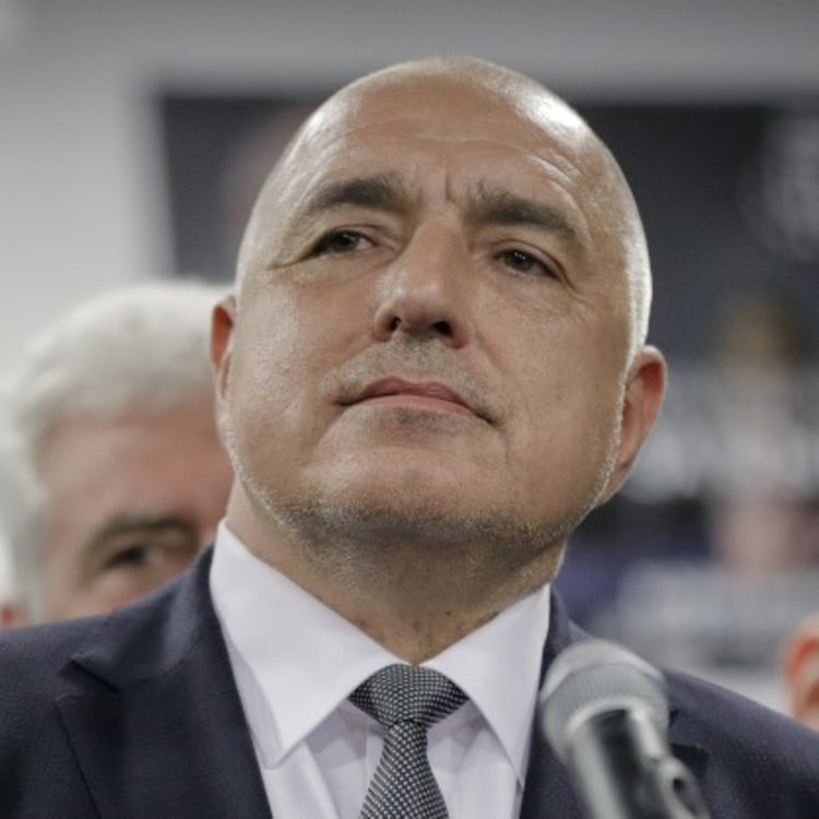 Светът: Борисов се връща на власт