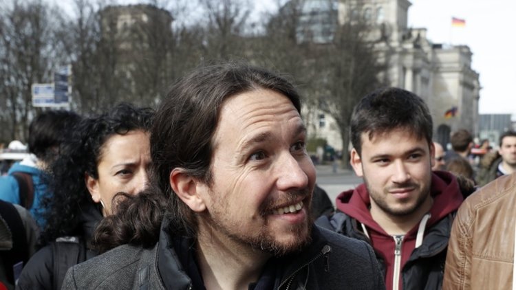 ЕС не може да бъде доминиран от германските елити, убеден лидерът на „Подемос”