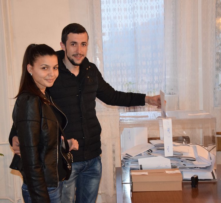 ДПС печели изборите в Ардино