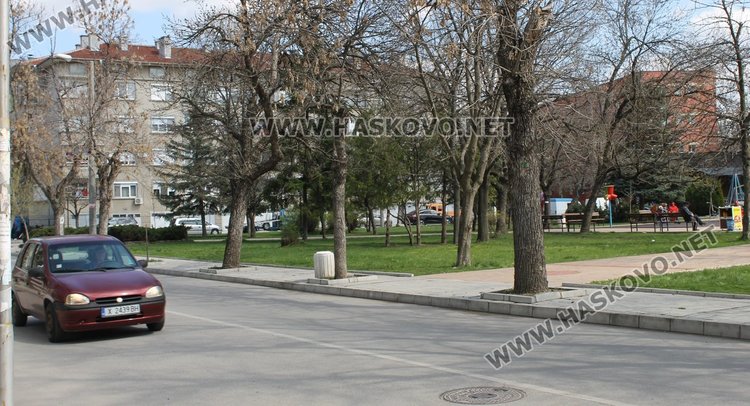 Да се върнат легналите полицаи на улицата, настояват подписалите се