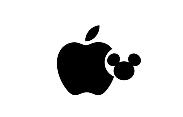 Горещ слух от Уол Стрийт: Apple проявява интерес към Disney