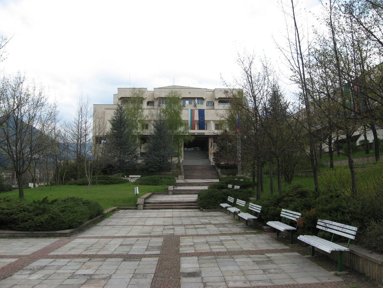 Регионалният съвет за развитие на Южен централен район ще заседава в Смолян