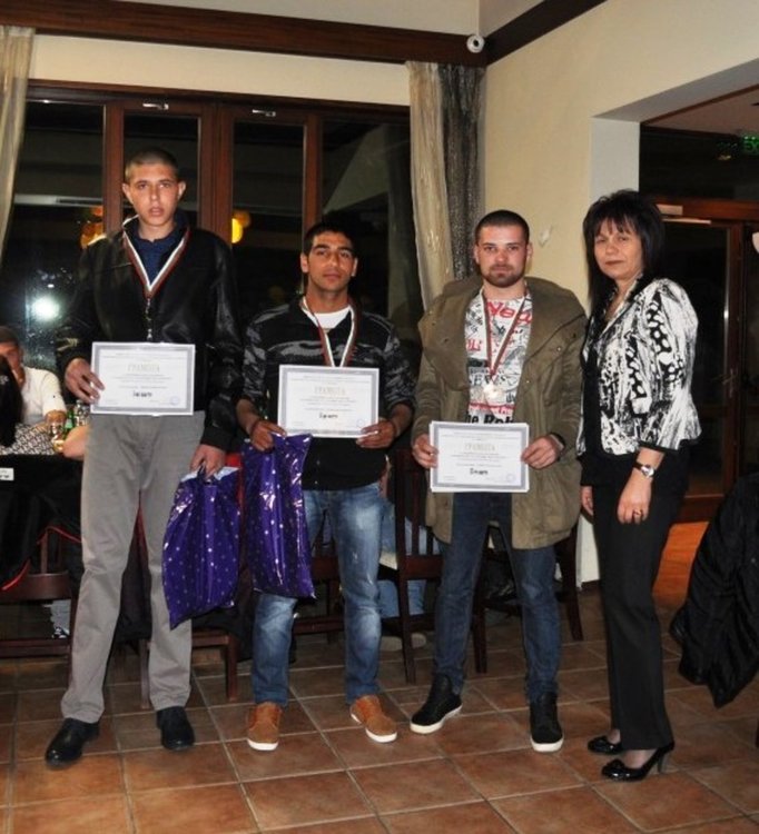 Чепеларските ученици са победители в престижната надпревара "Млад фермер"