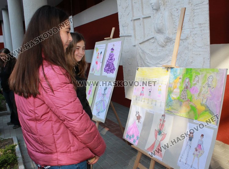 103 таланти в литературното творчество, изкуството и фотографията с награди от конкурса "Шанс"