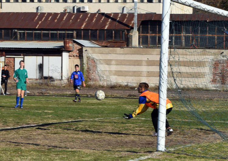 За първи път Кърджали ще бъде домакин на полуфинал от „Купата на Coca-Cola”