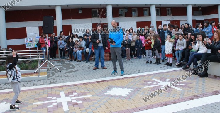 103 таланти в литературното творчество, изкуството и фотографията с награди от конкурса "Шанс"