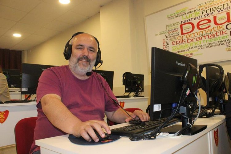 Мурат Саваш