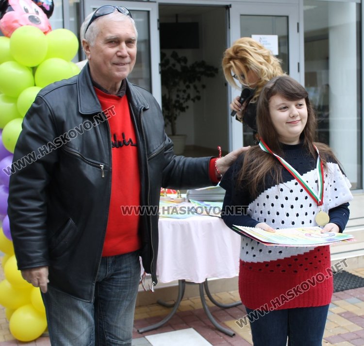 103 таланти в литературното творчество, изкуството и фотографията с награди от конкурса "Шанс"