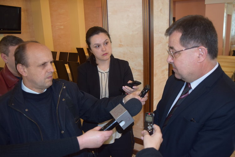 проф.Христо Бозуков